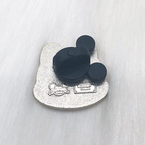 🔮 5/$25 Disney‎ Cute Characters Chip 'n' Dale Pin - Picture 3 of 3
